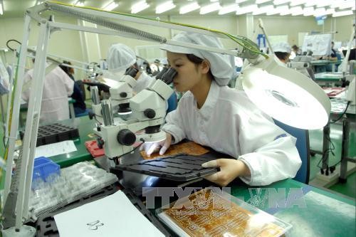 Российская газета высоко оценила экономический рост Вьетнама - ảnh 1